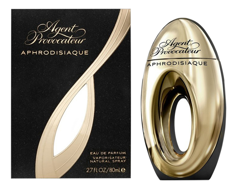 Agent Provocateur Aphrodisiaque