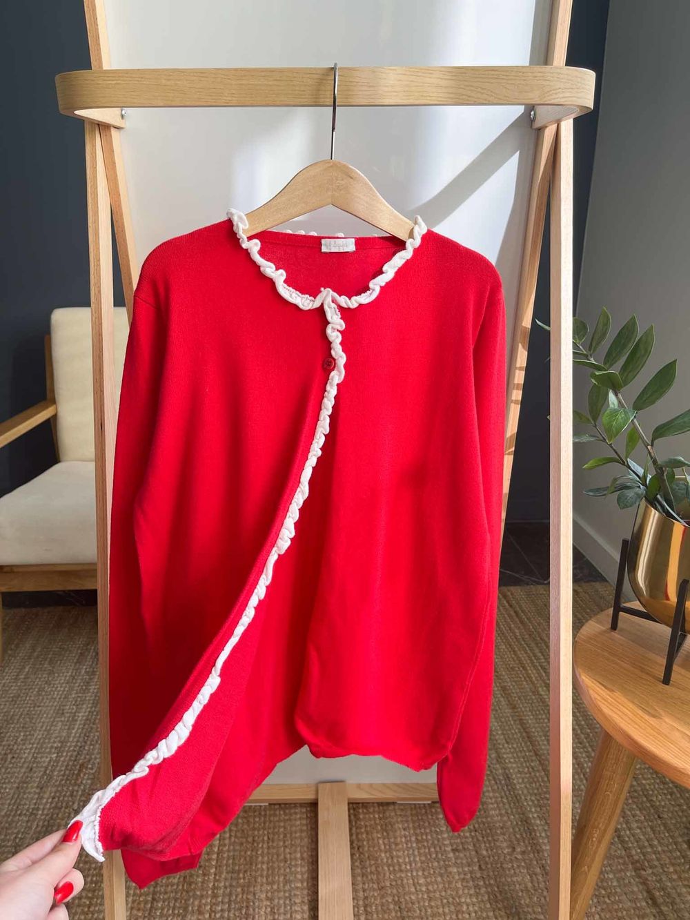 Кардиган Il Gufo, 164