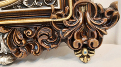 Часы "Ангелочки"