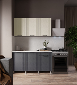 Кухня ВАНДТ готовое решение 1,5м