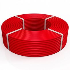 Труба Royal Thermo из полиэтилена PE-RT EVOH d16x2.0 (400)