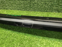 ДХО центральный EXEED LX (2019-н.в.) LED