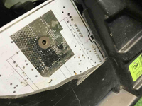 Битая Фара левая Changan CS35PLUS (2021-н.в.) LED