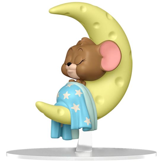 Фигурка Funko POP! Animation Tom & Jerry S4 Jerry (2007) 86281 / Фигурка Фанко ПОП! по мотивам мультсериала "Том и Джерри", Джерри