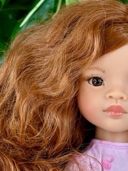 Кукла для девочки 32см Селия (04686)