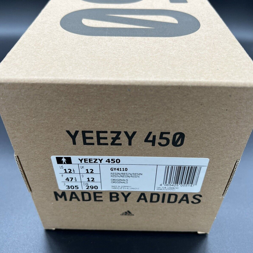 YEEZY 450 "RESIN"