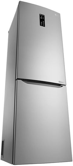 Холодильник LG GB-B59PZFZS