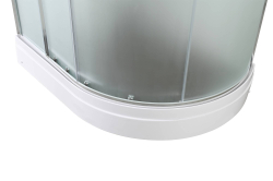 Душевая кабина AvaCan (АваКан) EM2811LN без крыши