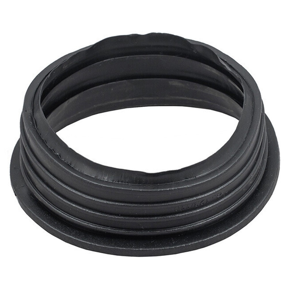 Тапер переходной канализационный 123/110 мм с чугуна на пластик с манжетой(уп.120 шт)