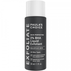 Эксфолиант Paula's Choice 2% BHA для всех типов кожи  30 мл