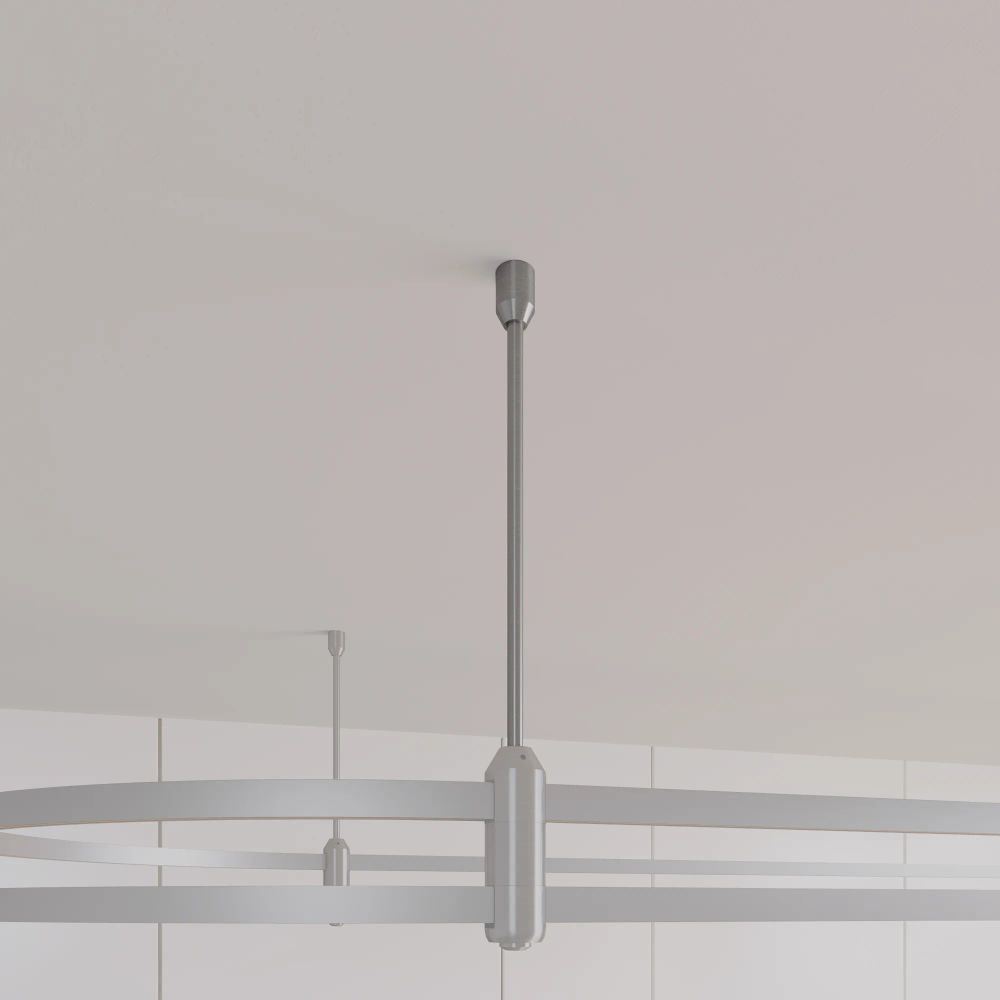 Подвес жесткий ART-APRIORI-ROD-E-L800 (TN) (Arlight, IP20 Металл, 3 года) 047807