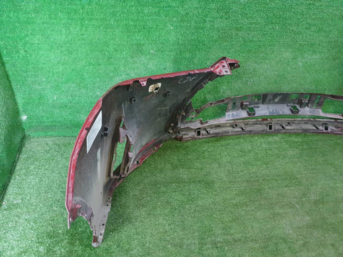 Бампер передний Lexus RX 4 (2019-2022)