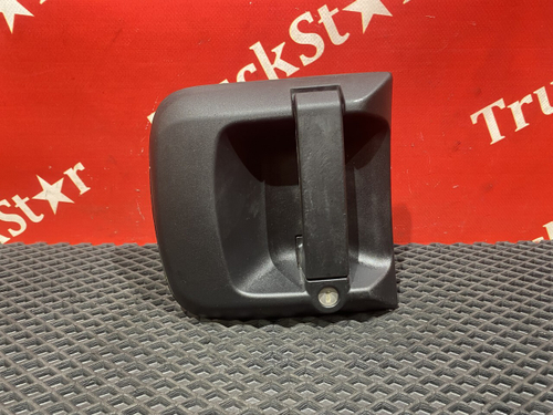 Ручка двери наружная правая 2023г