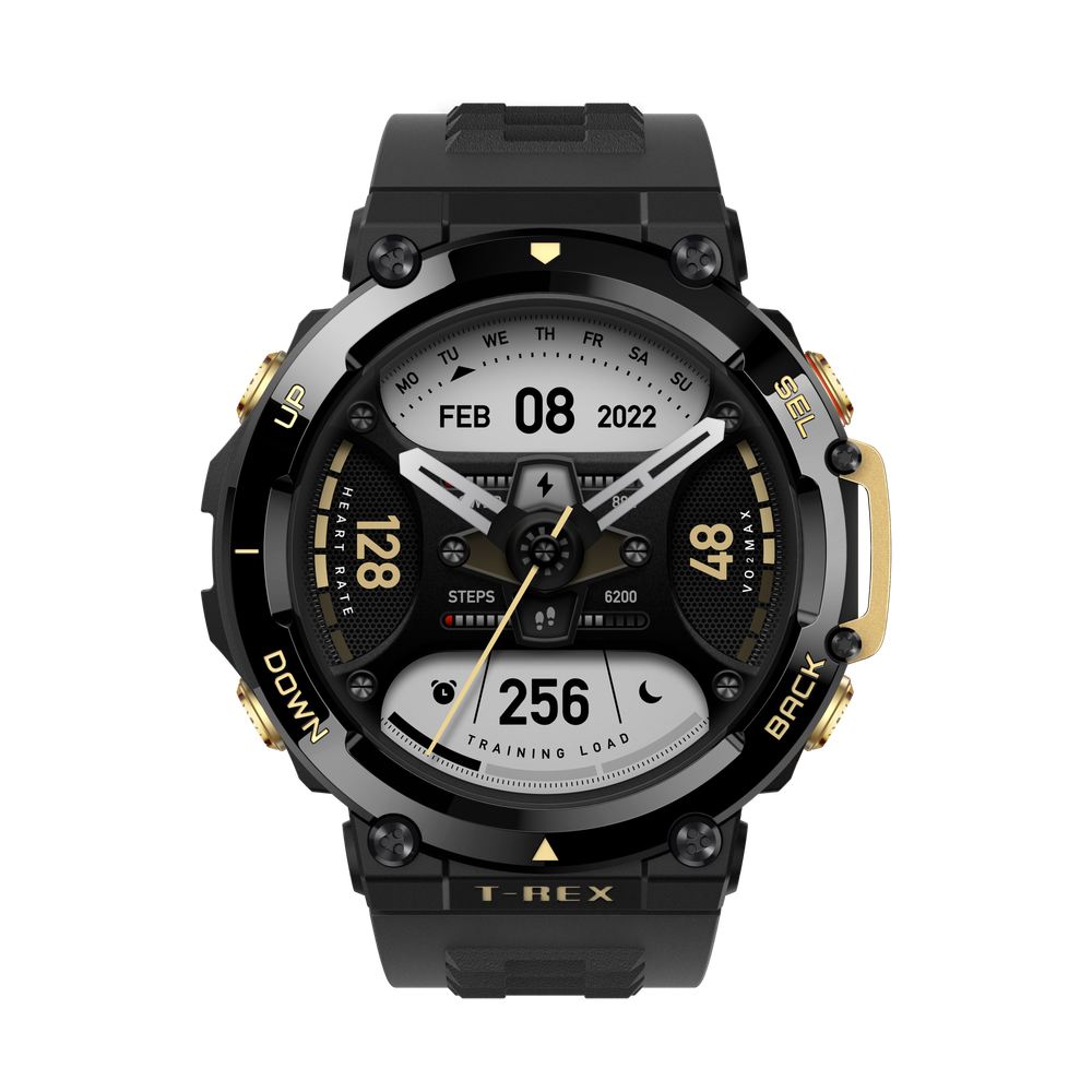 Astro BlackGold