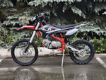 APOLLO Thunder 140 черный