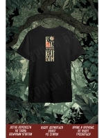 Термонаклейка на одежду, термопринт Цветик-Семицветик