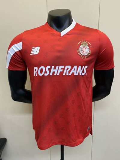 Домашняя форма «Толука» 23/24