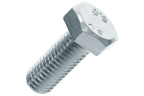 Болт DIN933 М6*120