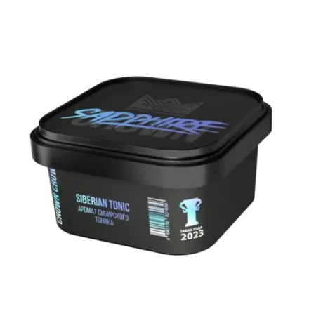 Sapphire Crown Siberian tonic (Сибирский тоник) 200г