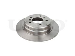 Диск тормозной задний UNIO BRD-20396