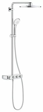 Душевая система Grohe Euphoria SmartControl System 26507000