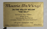 In The Valley Below / The Belt (Coloured Vinyl)(LP)