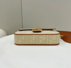 Fendi Baguette 27 cm
