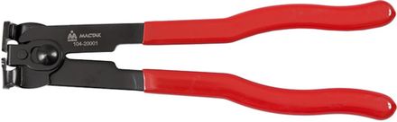 Съемники ШРУС