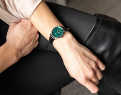 Roamer Valais Diamond Set 989847 41 70 05