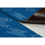 Шумоизоляция Comfort mat BlockShot gen. 2 (7х500х700 мм ≈0,35 м²)