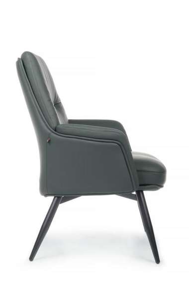 Кресло Batisto-ST C2018 Зеленый