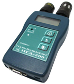 ПГА-200 газоанализатор взрывозащищенный портативный