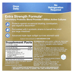 Nature's Way, Pearls® Elite™, пробиотик, 5 млрд КОЕ, 30 капсул
