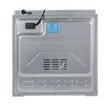 Шкаф духовой газоэлектрический MAUNFELD EOGC604W Slim