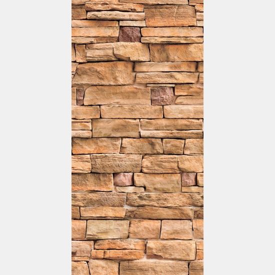 ПВХ панель Камень