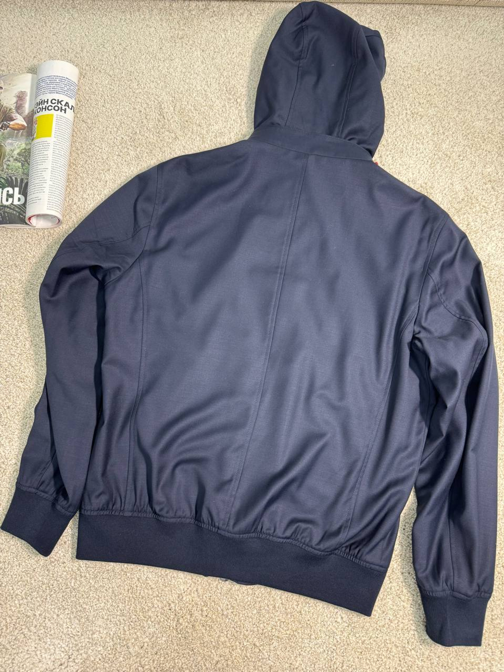 Спортивный костюм Kiton