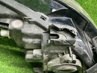 Битая Фара правая EXEED LX (2021-н.в.) LED