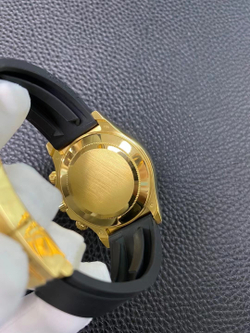 Rolex Daytona Watch