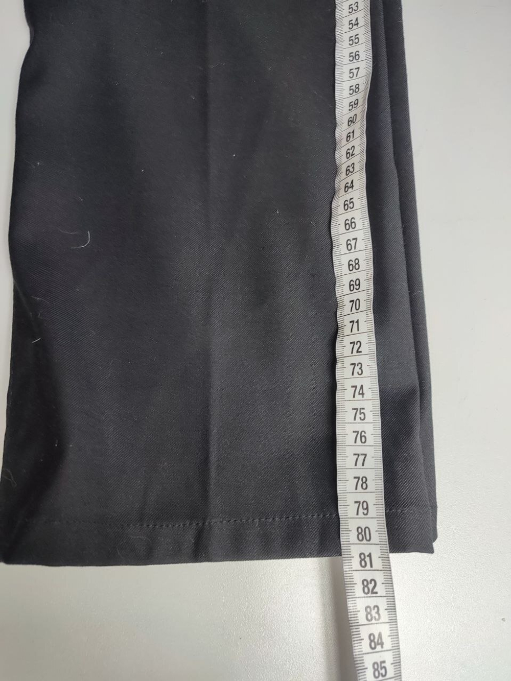 Брюки Dolento базовые 50 размер