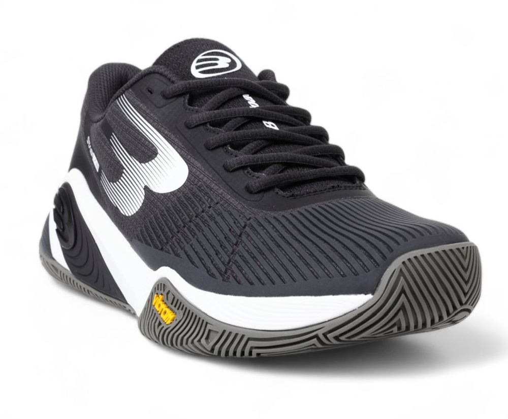Мужские кросовки для Padel Bullpadel Vertex Vibram 26V - black