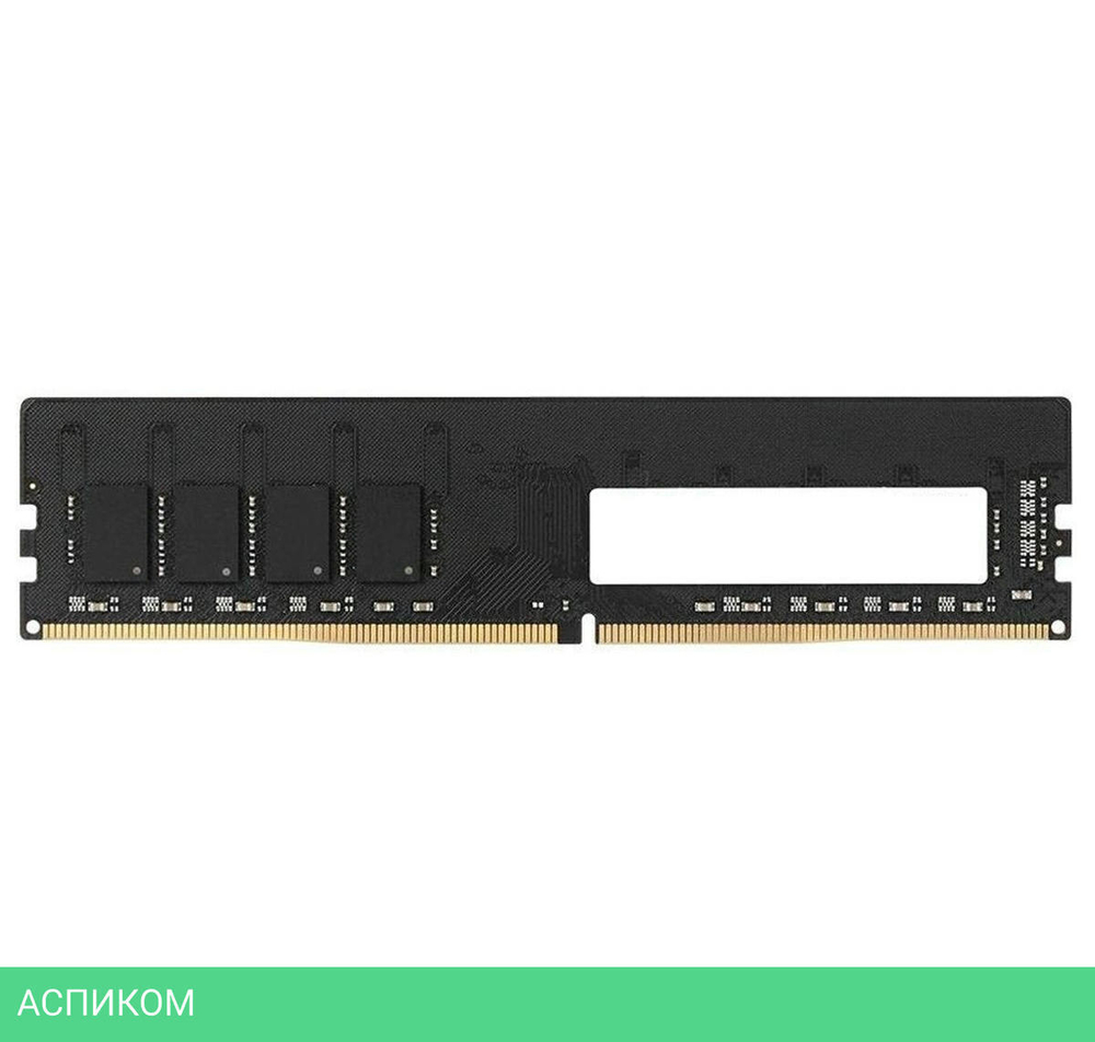Оперативная память Kingspec 16GB DDR4 (KS2666D4M12016G)