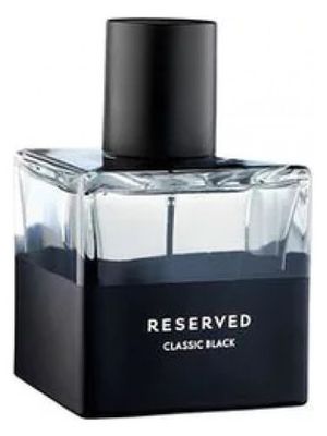 Reserved Classic Black