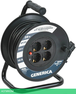 Удлинитель Generica УК20 WKP10-10-04-20-G