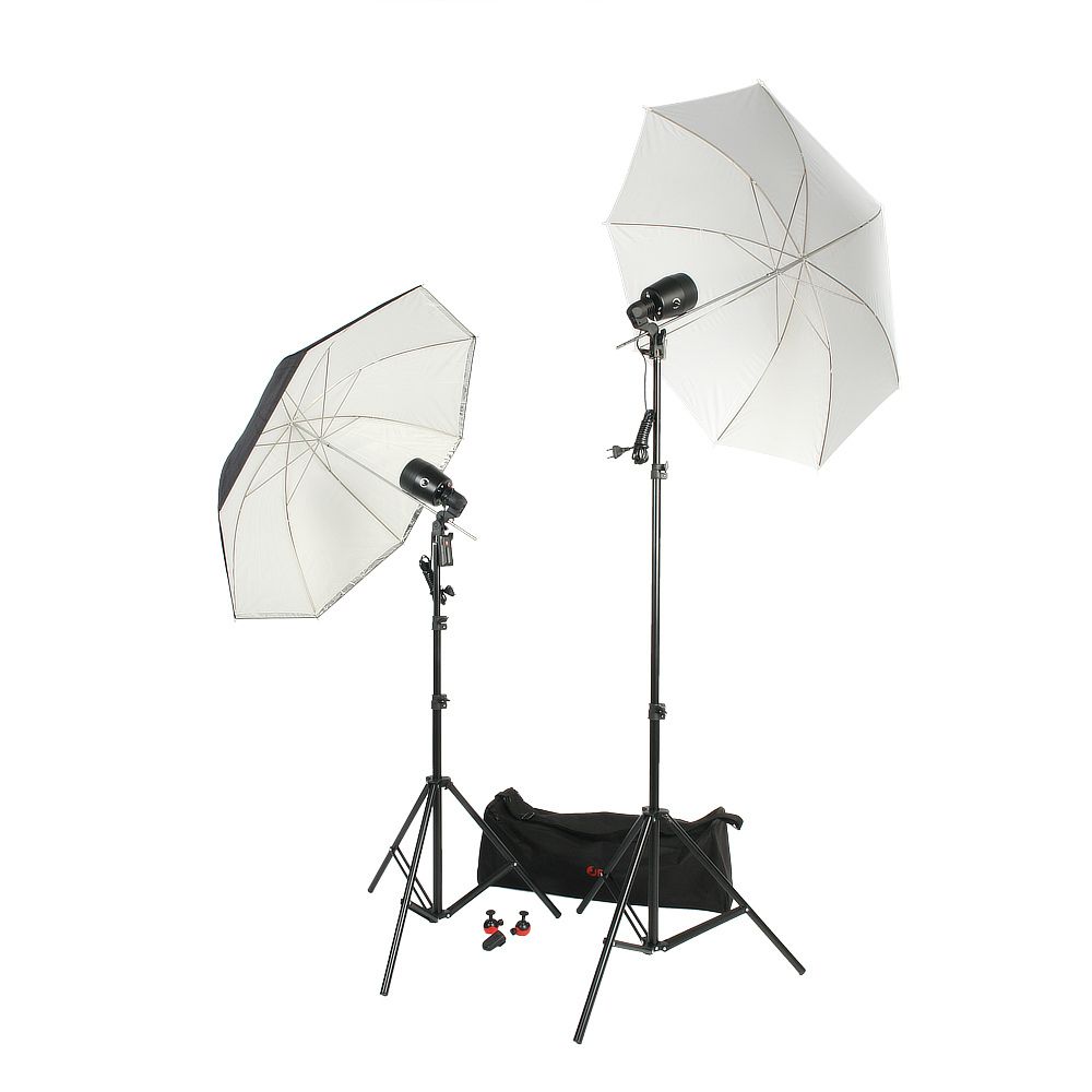 Комплект студийного света Falcon Eyes SSK-2120 U-KIT