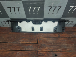 Обшивка Накладка замка багажника Haval F7 1 19-24 Б/У Оригинал 5602101AKQ00A