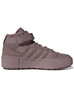 Кроссовки adidas Originals Bonega X 'Purple' для туризма
