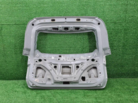 Крышка багажника Chery Tiggo 8 Pro Max (2023-н.в.)