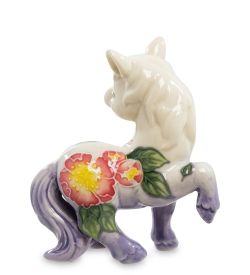 Pavone JP-61/14 Фигурка «Лошадка Примула»