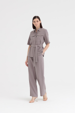 Блуза Орроли NOME Atelier