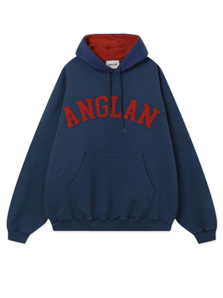 Мужская Толстовка Palette Mix Appliqué